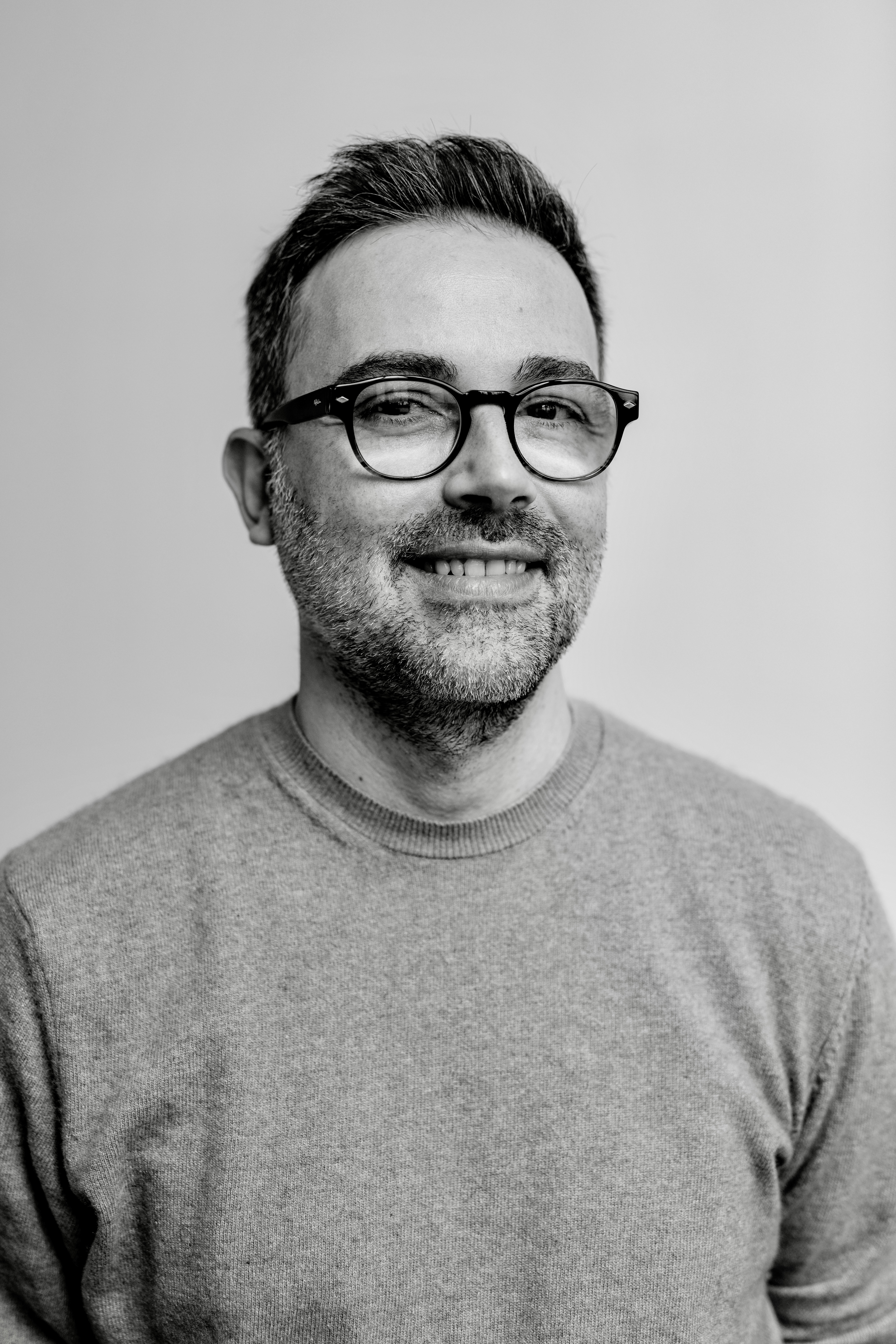 Retrato de Enrique Olaya